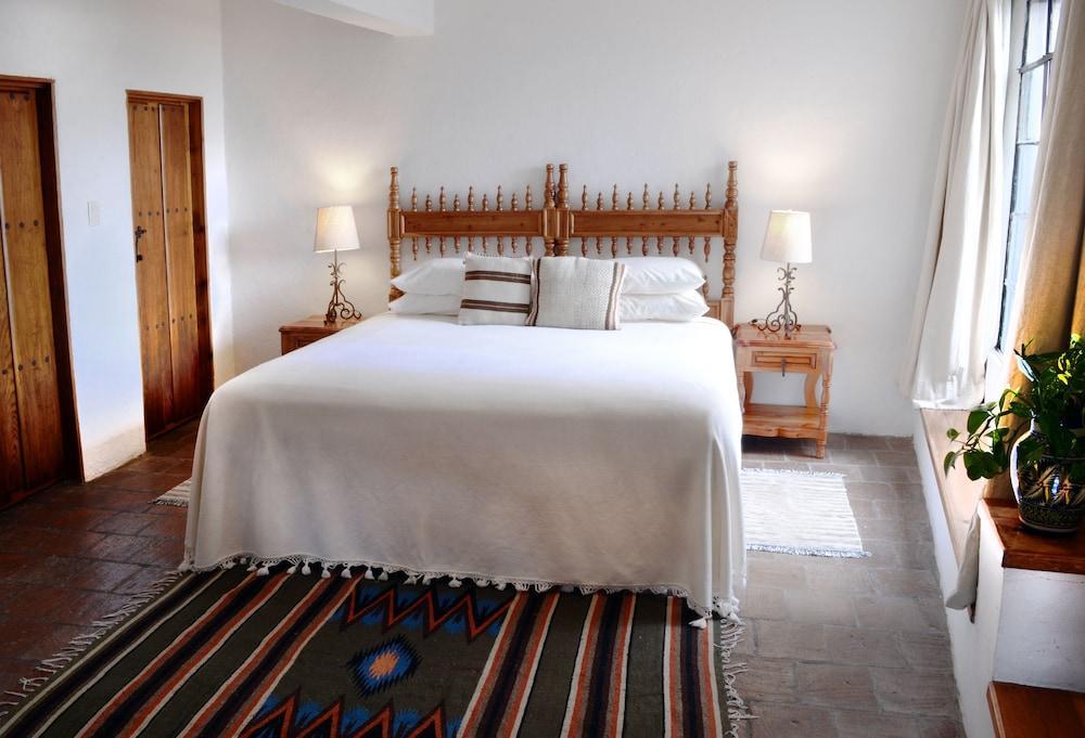 טקסקו דה אלארקון Hotel Los Arcos מראה חיצוני תמונה