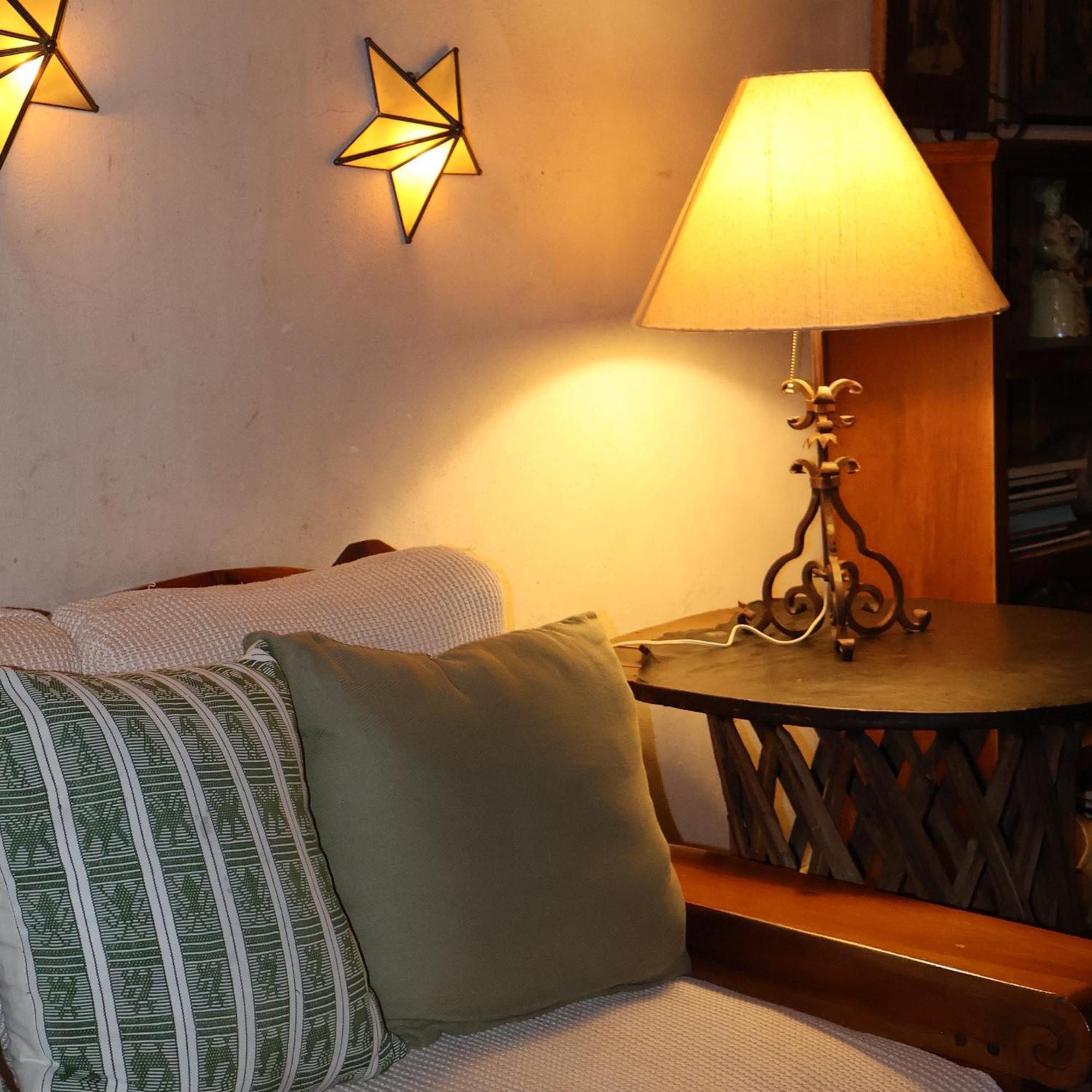 טקסקו דה אלארקון Hotel Los Arcos מראה חיצוני תמונה