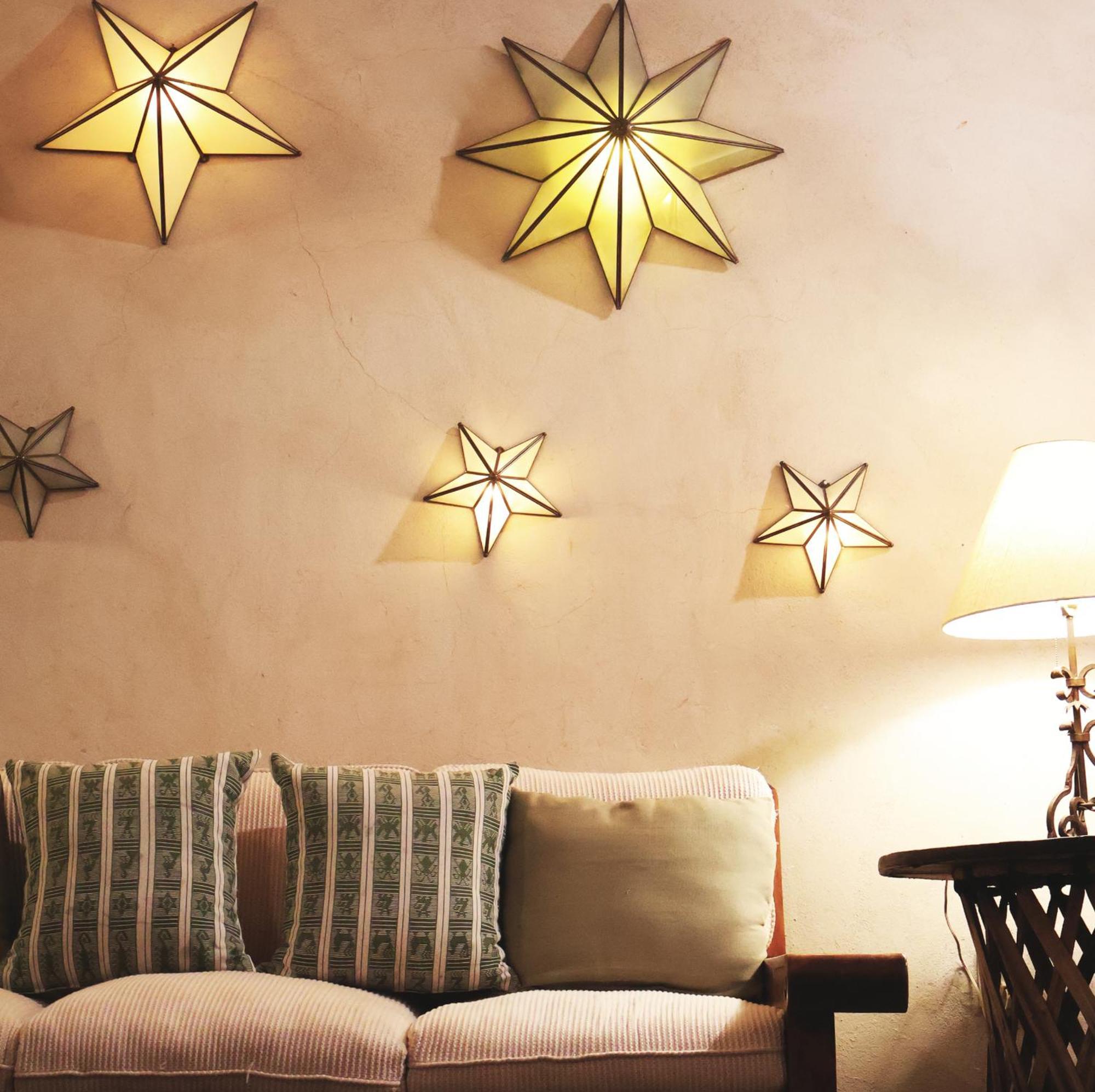 טקסקו דה אלארקון Hotel Los Arcos מראה חיצוני תמונה
